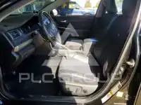 2015 Toyota CAMRY photo