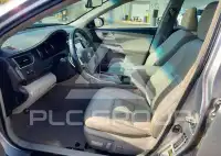 2015 Toyota CAMRY фото
