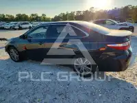 2015 Toyota CAMRY фото