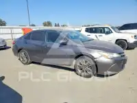 2015 Toyota CAMRY фото