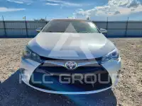 2015 Toyota CAMRY фото