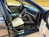 2015 Toyota CAMRY фото