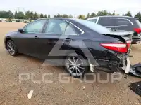 2015 Toyota CAMRY фото