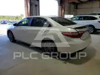 2015 Toyota CAMRY фото