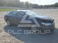 2015 Toyota CAMRY фото