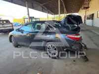 2015 Toyota CAMRY photo