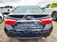 2015 Toyota CAMRY фото