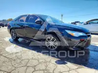 2015 Toyota CAMRY фото