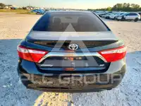 2015 Toyota CAMRY фото