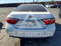 2015 Toyota CAMRY фото