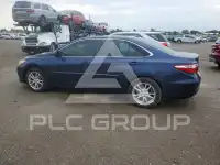 2015 Toyota CAMRY фото