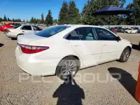 2015 Toyota CAMRY photo