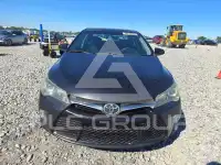 2015 Toyota CAMRY фото
