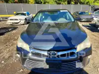 2015 Toyota CAMRY фото
