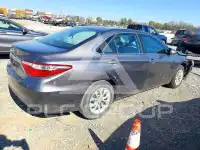 2015 Toyota CAMRY фото