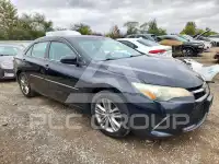 2015 Toyota CAMRY фото
