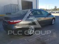 2015 Toyota CAMRY photo