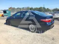 2015 Toyota CAMRY photo