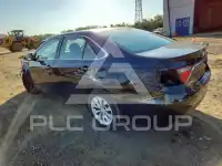 2015 Toyota CAMRY фото