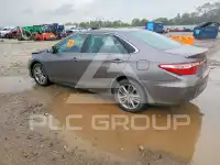 2015 Toyota CAMRY фото