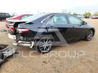 2015 Toyota CAMRY фото