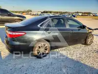 2015 Toyota CAMRY фото