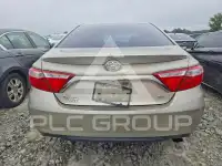 2015 Toyota CAMRY фото