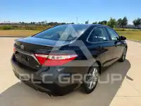 2015 Toyota CAMRY фото
