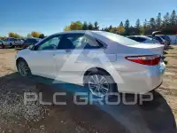 2015 Toyota CAMRY фото