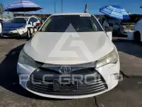 2015 Toyota CAMRY фото