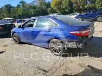 2015 Toyota CAMRY photo