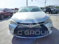 2015 Toyota CAMRY photo