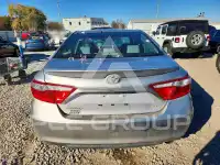 2015 Toyota CAMRY фото
