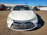 2015 Toyota CAMRY фото