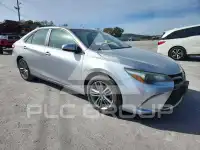 2015 Toyota CAMRY photo