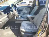 2015 Toyota CAMRY фото