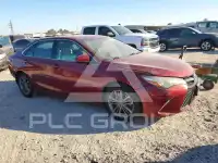 2015 Toyota CAMRY photo