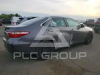 2015 Toyota CAMRY фото