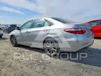 2015 Toyota CAMRY фото