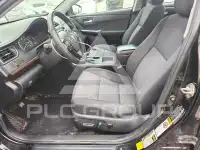 2015 Toyota CAMRY фото