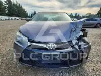 2015 Toyota CAMRY фото