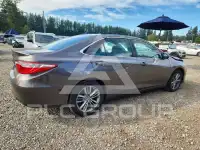 2015 Toyota CAMRY фото