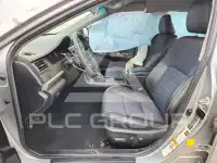 2015 Toyota CAMRY фото