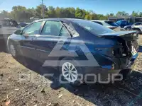 2015 Toyota CAMRY фото