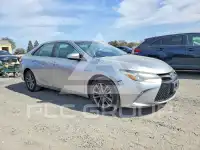 2015 Toyota CAMRY фото