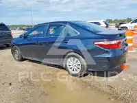 2015 Toyota CAMRY фото