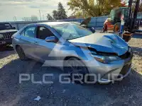 2015 Toyota CAMRY фото