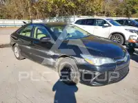 2015 Toyota CAMRY фото