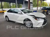 2015 Toyota CAMRY фото