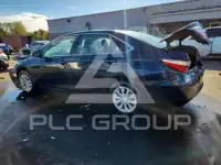 2015 Toyota CAMRY фото